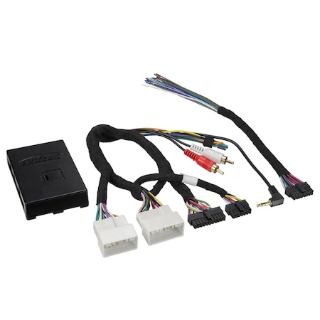 Axxess Integrate By Metra Radio Repl If, Hyundai/Kia 2012+ AXDISHK1